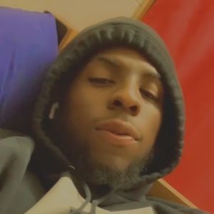 Meet your Posher, Rayquan